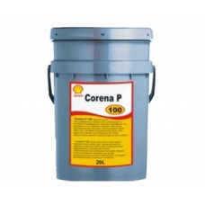 Компрессорное масло Shell (Corena, Vacuum Pump, Gas)