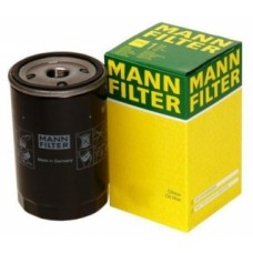 Масляные фильтры Mann