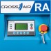 Винтовой компрессор CrossAir CA-1.0/10-RA