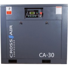 Винтовой компрессор CrossAir CA 30-10RA